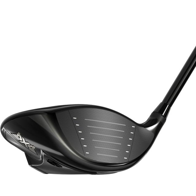 ピーエックスジー　PXG　LIGHTNING MAX 10K+ ドライバー PXG Pro Series 55／65　シャフト：PXG Pro Series 55_4