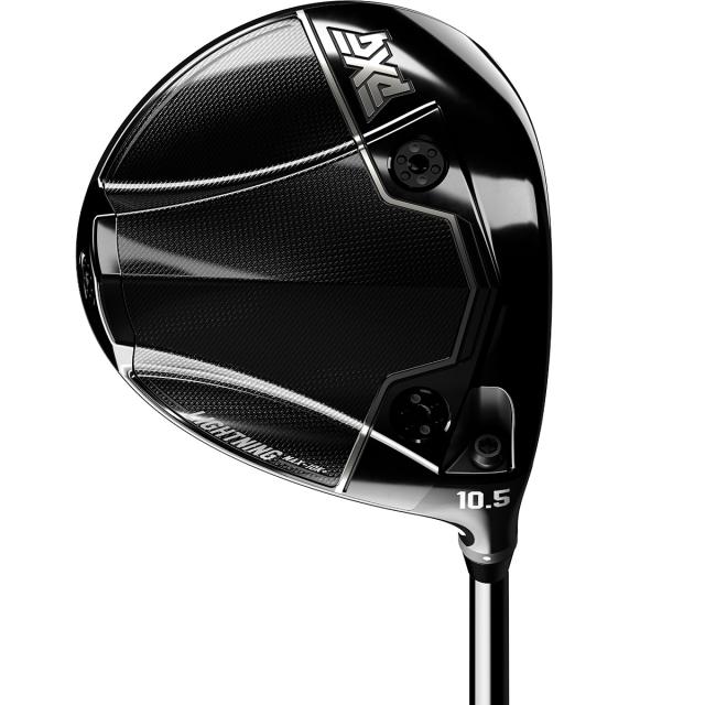 ピーエックスジー　PXG　LIGHTNING MAX 10K+ ドライバー PXG Pro Series 55／65　シャフト：PXG Pro Series 55_5