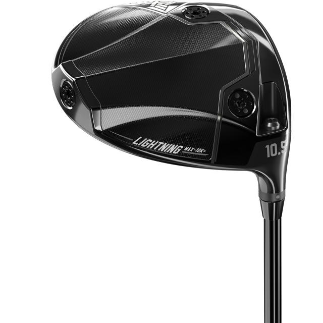 ピーエックスジー　PXG　LIGHTNING MAX 10K+ ドライバー PXG Pro Series 55／65　シャフト：PXG Pro Series 55_6