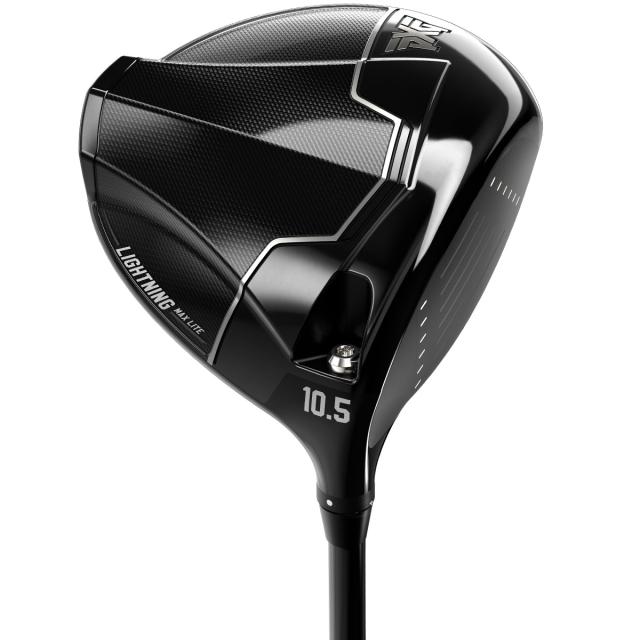 ピーエックスジー　PXG　LIGHTNING MAX LITE ドライバー PXG Pro Series 55／65　シャフト：PXG Pro Series 55_1