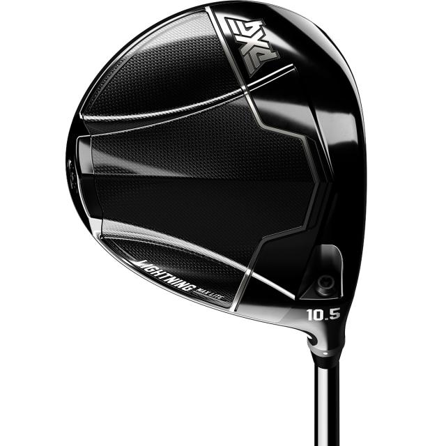 ピーエックスジー　PXG　LIGHTNING MAX LITE ドライバー PXG Pro Series 55／65　シャフト：PXG Pro Series 55_5