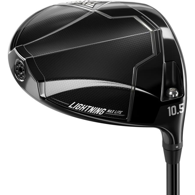 ピーエックスジー　PXG　LIGHTNING MAX LITE ドライバー PXG Pro Series 55／65　シャフト：PXG Pro Series 55_6