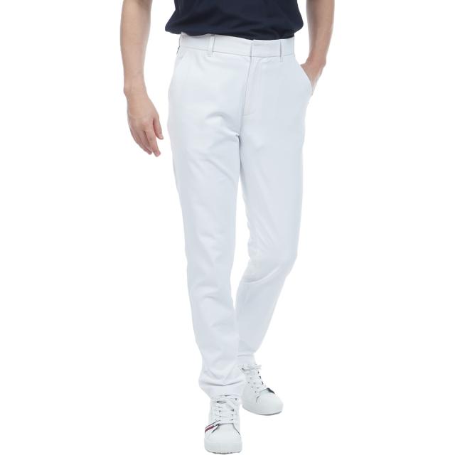 トミー ヒルフィガー ゴルフ　TOMMY HILFIGER GOLF　ストレッチ ヒートブロッカー テーパードパンツ