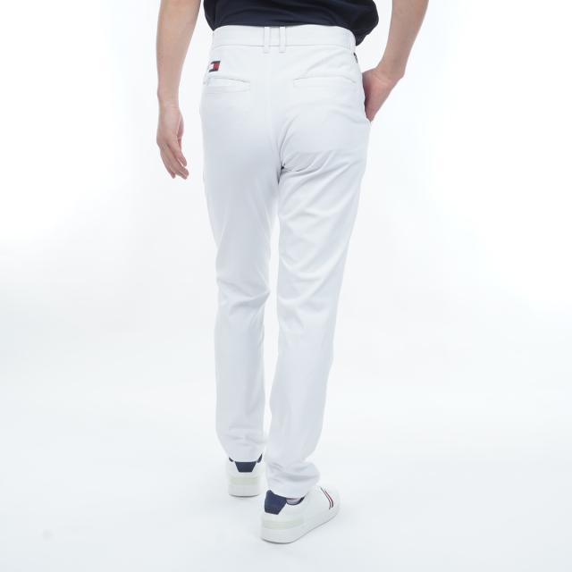 トミー ヒルフィガー ゴルフ　TOMMY HILFIGER GOLF　ストレッチ ヒートブロッカー テーパードパンツ_2