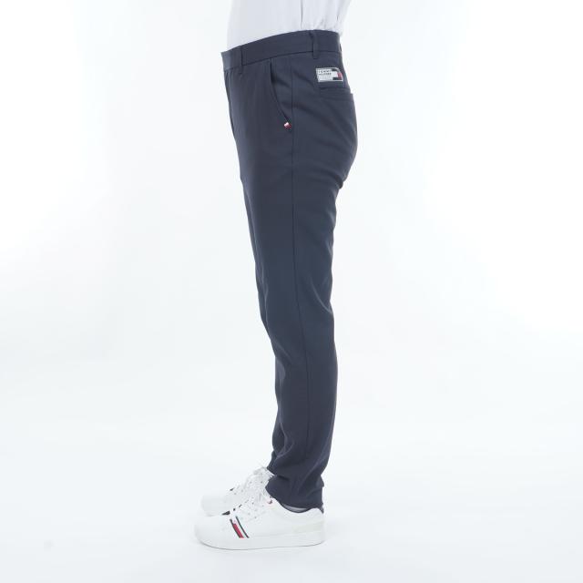 トミー ヒルフィガー ゴルフ　TOMMY HILFIGER GOLF　ストレッチ ヒートブロッカー テーパードパンツ_8