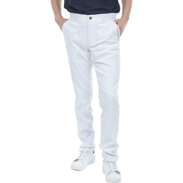 トミー ヒルフィガー ゴルフ　TOMMY HILFIGER GOLF　ストレッチ テーパードパンツ