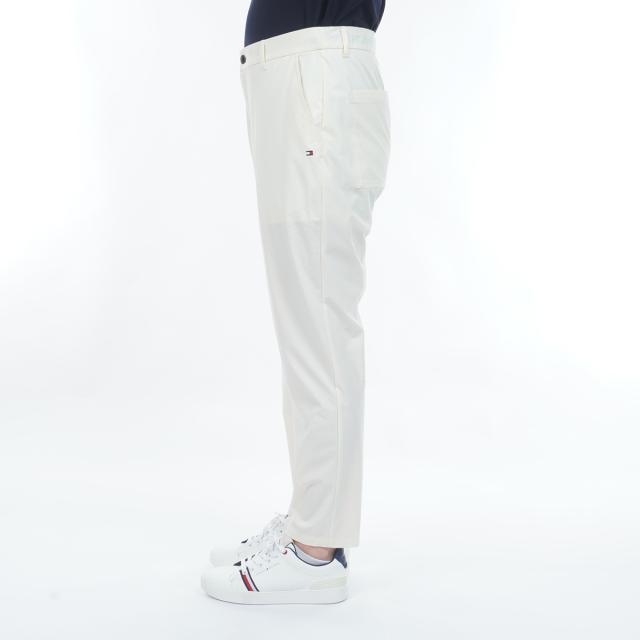 トミー ヒルフィガー ゴルフ　TOMMY HILFIGER GOLF　ストレッチ アイスドビー アンクルパンツ_2