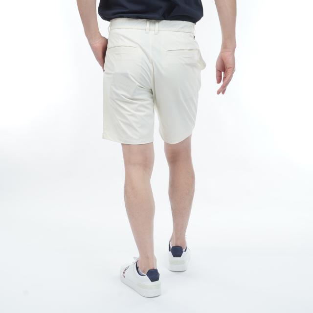 トミー ヒルフィガー ゴルフ　TOMMY HILFIGER GOLF　ストレッチ アイスドビー ショートパンツ_2