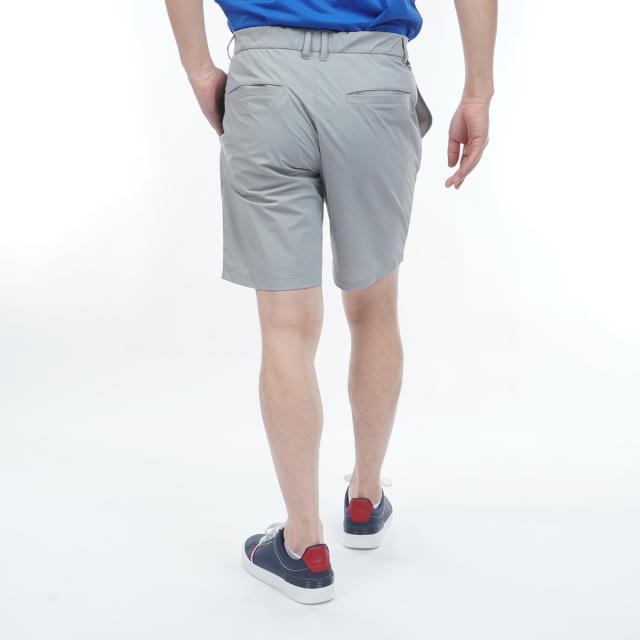 トミー ヒルフィガー ゴルフ　TOMMY HILFIGER GOLF　ストレッチ アイスドビー ショートパンツ_8