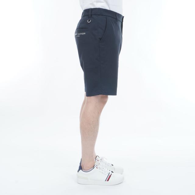 トミー ヒルフィガー ゴルフ　TOMMY HILFIGER GOLF　ストレッチ メッシュ ショートパンツ_10