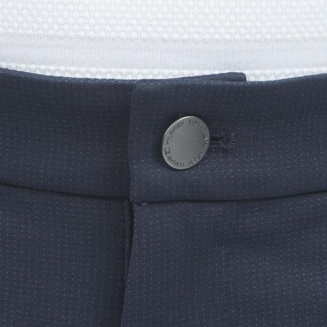 トミー ヒルフィガー ゴルフ　TOMMY HILFIGER GOLF　ストレッチ メッシュ ショートパンツ_14
