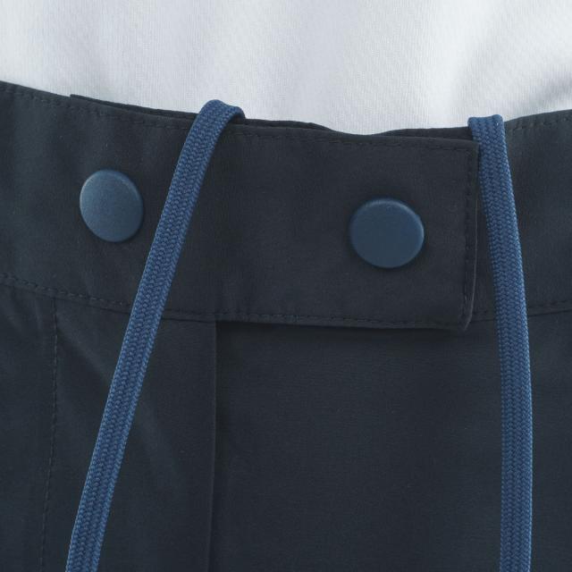 アンパスィ　and per se　ストレッチ フレックスライトレインパンツ　レディス_11