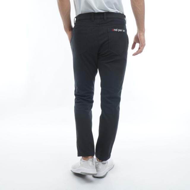 アンパスィ　and per se　ストレッチ ショットスムーザースキニーパンツ_6