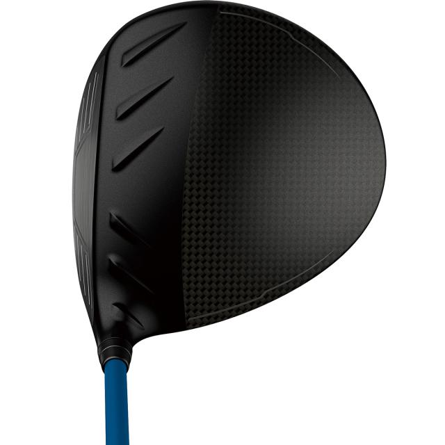 ピン　G440　G440 K ドライバー PING TOUR 2.0 CHROME 65／75　シャフト：PING TOUR 2.0 CHROME 75_3
