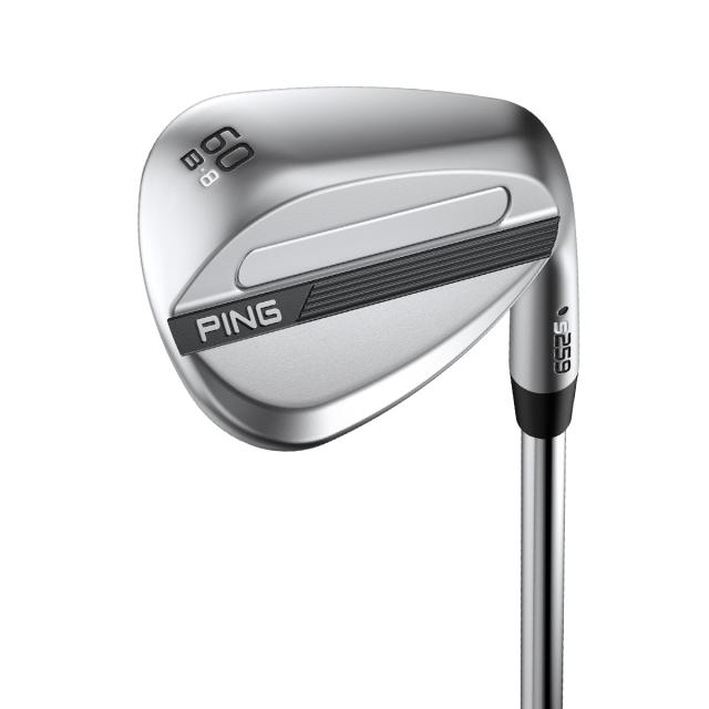 ピン　PING　s259 Bグラインド ウェッジ N.S.PRO 750／850／950GH neo　シャフト：N.S.PRO 850GH neo_2