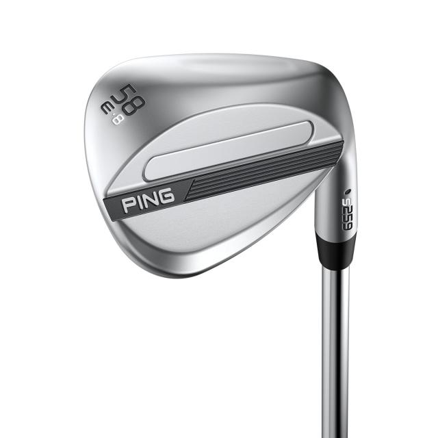 ピン　PING　s259 Eグラインド ウェッジ Z-Z115　シャフト：Z-Z115_1
