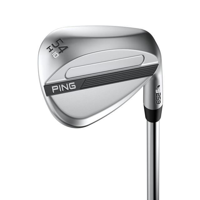 ピン　PING　s259 Hグラインド ウェッジ ダイナミックゴールド 105　シャフト：ダイナミックゴールド 105_2
