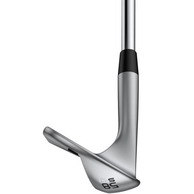 ピン　PING　s259 Sグラインド ウェッジ N.S.PRO 750／850／950GH neo　シャフト：N.S.PRO 850GH neo_4