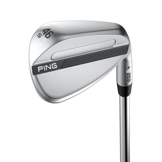ピン　PING　s259 Sグラインド ウェッジ N.S.PRO 750／850／950GH neo　シャフト：N.S.PRO 950GH neo　レフティ_5