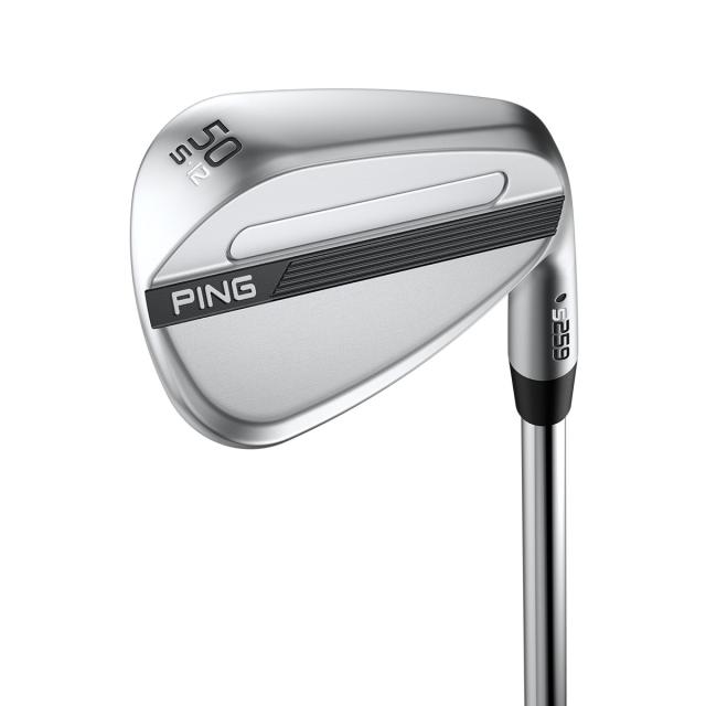 ピン PING s259 Sグラインド ウェッジ N.S.PRO 750／850／950GH neo