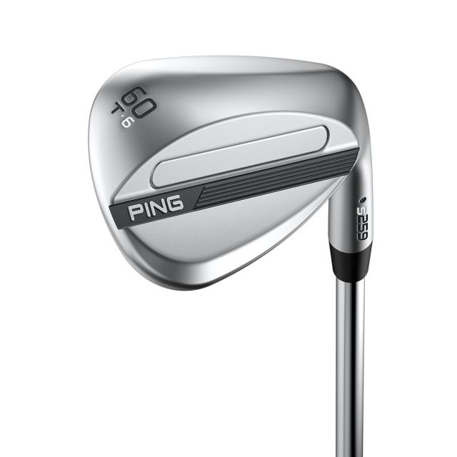 ピン　PING　s259 Tグラインド ウェッジ ダイナミックゴールド HT　シャフト：ダイナミックゴールド HT_2