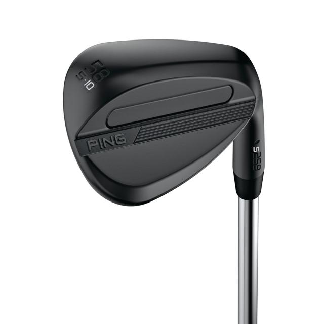 ピン　PING　s259 Sグラインド ミッドナイト ウェッジ Z-Z115　シャフト：Z-Z115_1