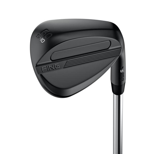 ピン　PING　s259 Sグラインド ミッドナイト ウェッジ Z-Z115　シャフト：Z-Z115_9