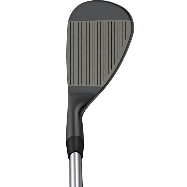ピン　PING　s259 Sグラインド ミッドナイト ウェッジ ダイナミックゴールド 105　シャフト：ダイナミックゴールド 105　レフティ_2