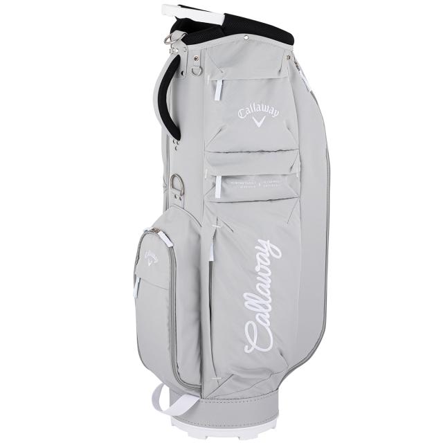 キャロウェイゴルフ Callaway Golf ADVANCE キャディバッグの通販はau
