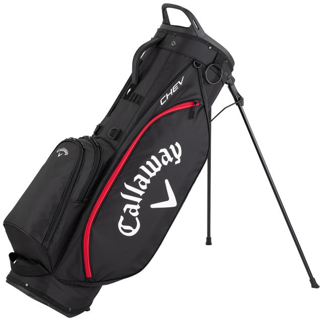 キャロウェイゴルフ　Callaway Golf　CHEV スタンドキャディバッグ