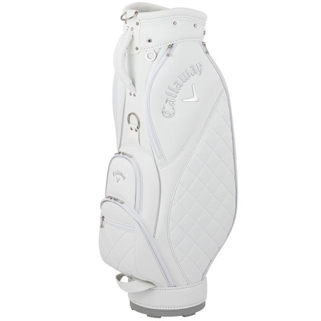 キャロウェイゴルフ Callaway Golf UPTOWN キャディバッグ レディス 