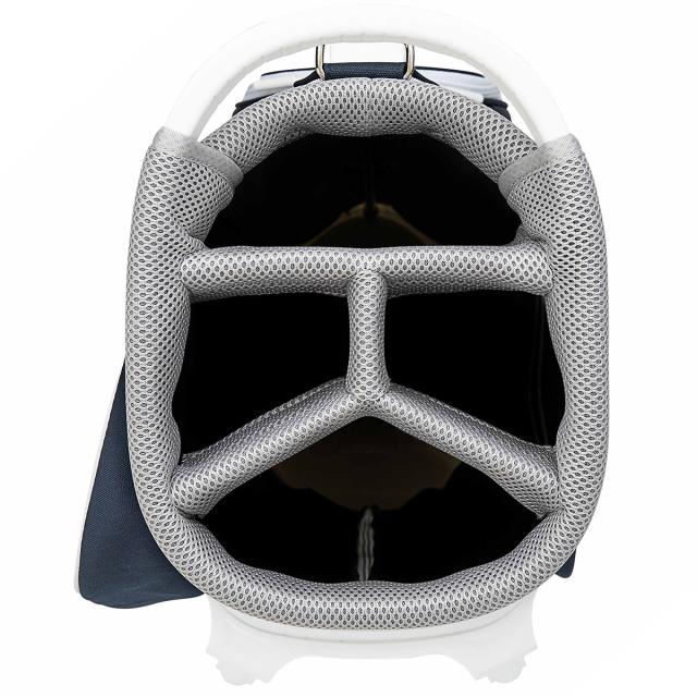 キャロウェイゴルフ　Callaway Golf　ATTRACTIVE スタンドキャディバッグ　レディス