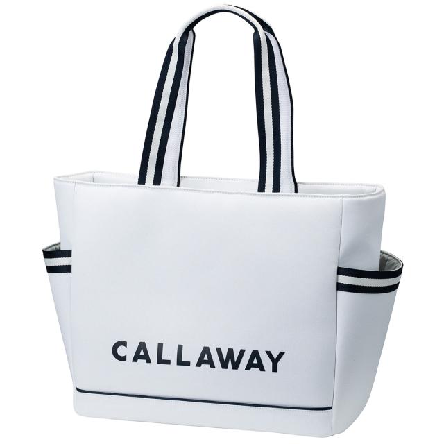 キャロウェイゴルフ　Callaway Golf　ATTRACTIVE トートバッグ　レディス