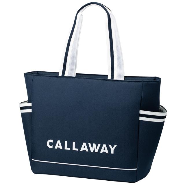 キャロウェイゴルフ　Callaway Golf　ATTRACTIVE トートバッグ　レディス_1