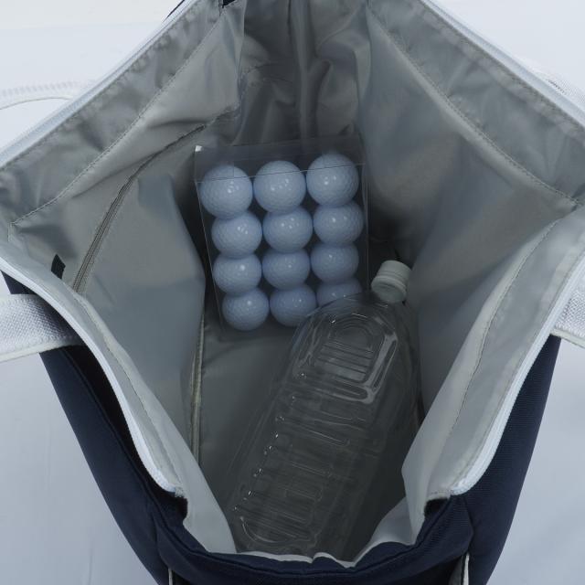 キャロウェイゴルフ　Callaway Golf　ATTRACTIVE トートバッグ　レディス_5