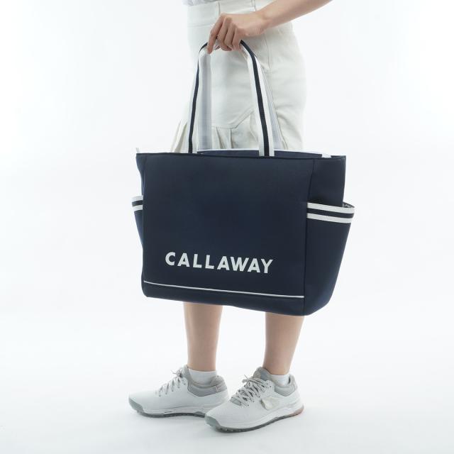 キャロウェイゴルフ　Callaway Golf　ATTRACTIVE トートバッグ　レディス_6