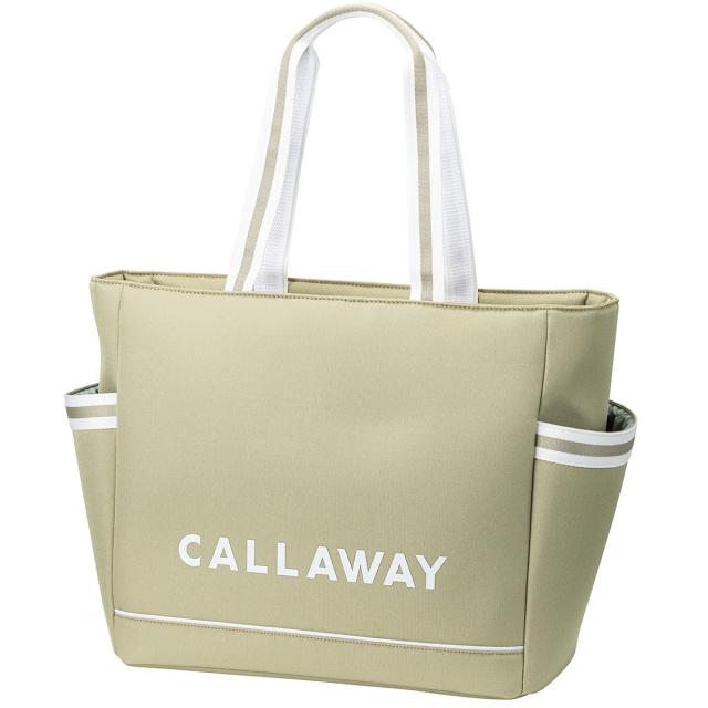 キャロウェイゴルフ　Callaway Golf　ATTRACTIVE トートバッグ　レディス_7