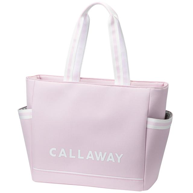 キャロウェイゴルフ　Callaway Golf　ATTRACTIVE トートバッグ　レディス_8