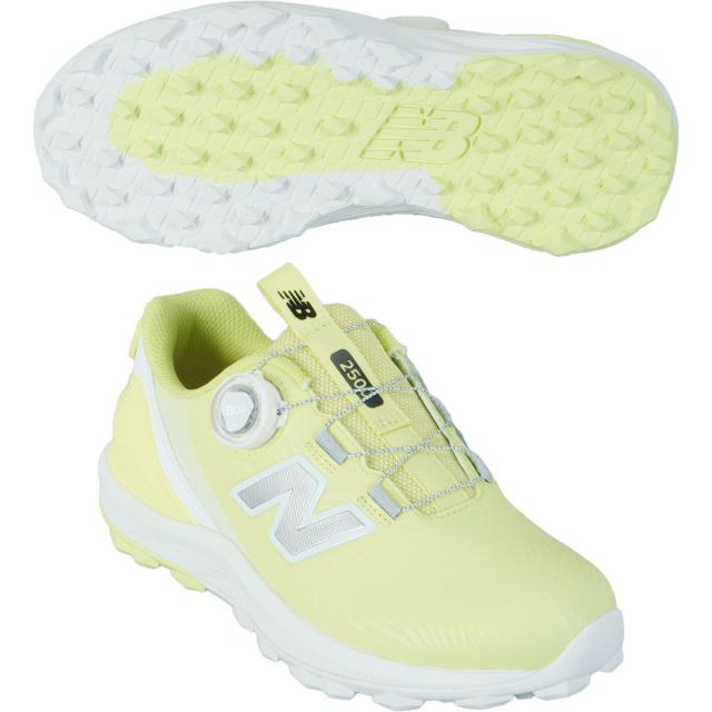 ニューバランス New Balance Golf スパイクレス フレッシュフォームX