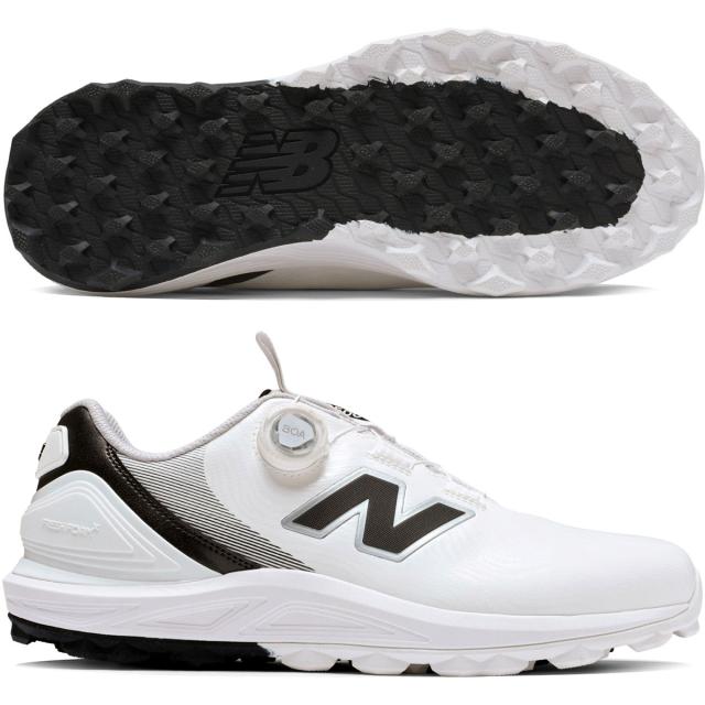 ニューバランス New Balance Golf スパイクレス フレッシュフォームX