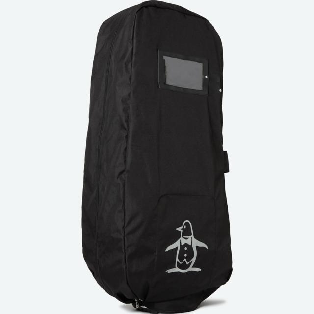 マンシングウェア　ゴルフカバー　est.1955 マンシングウェア Munsingwear パッカブルトラベルカバーの通販はau