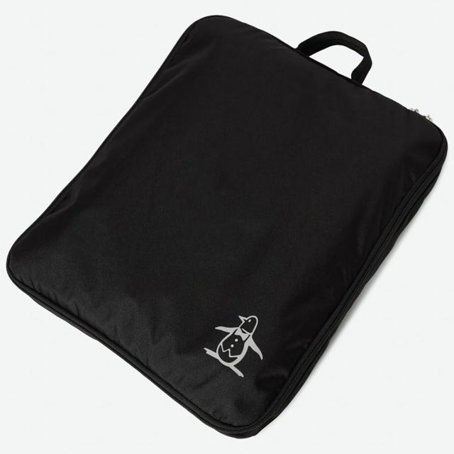 マンシングウェア Munsingwear パッカブルトラベルカバーの通販はau