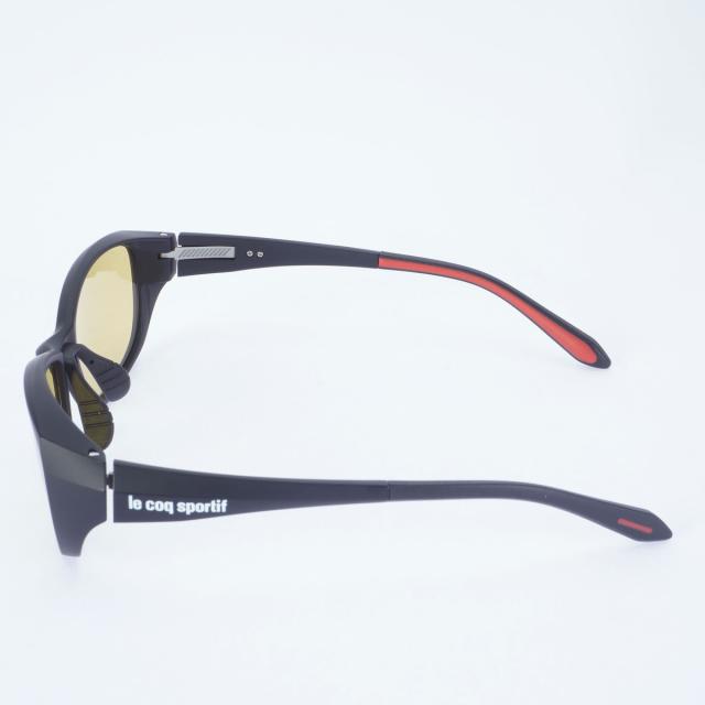 ルコックスポルティフ ゴルフ　Le coq sportif GOLF　イーグルビュースポーツサングラス_1