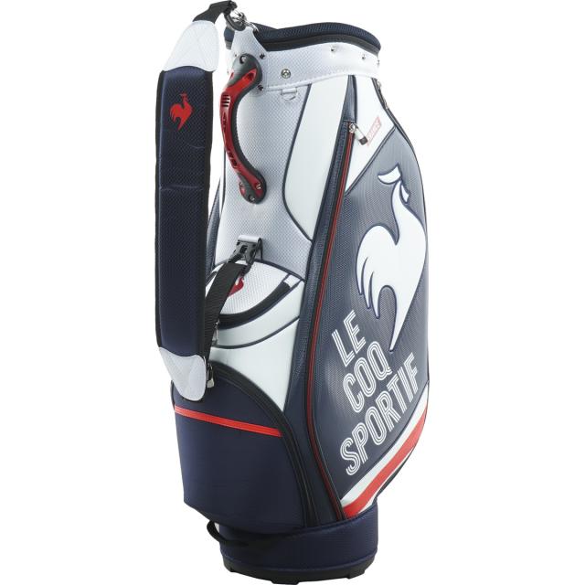 ルコックスポルティフ ゴルフ Le coq sportif GOLF グラフィック 