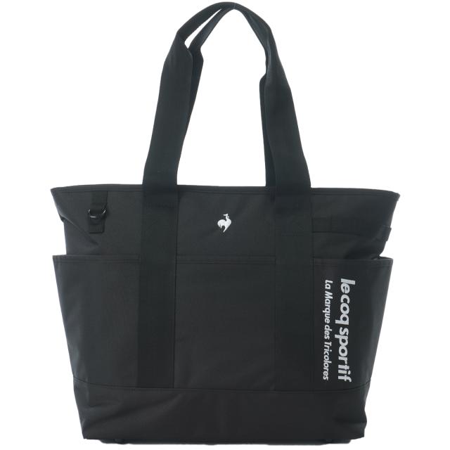 ルコックスポルティフ ゴルフ　Le coq sportif GOLF　スポーティデザイントートバッグ