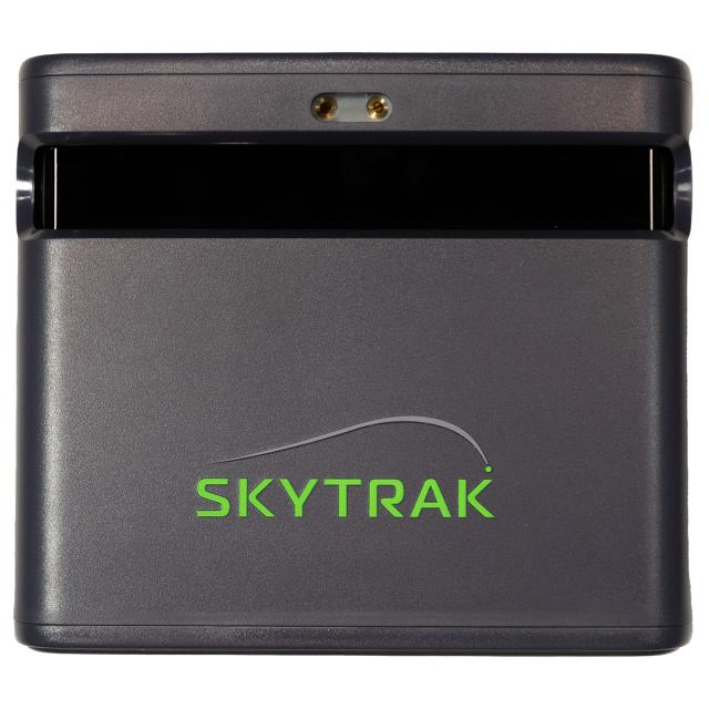 スカイトラック　SKYTRAK　ST マックス(MAX)弾道測定器
