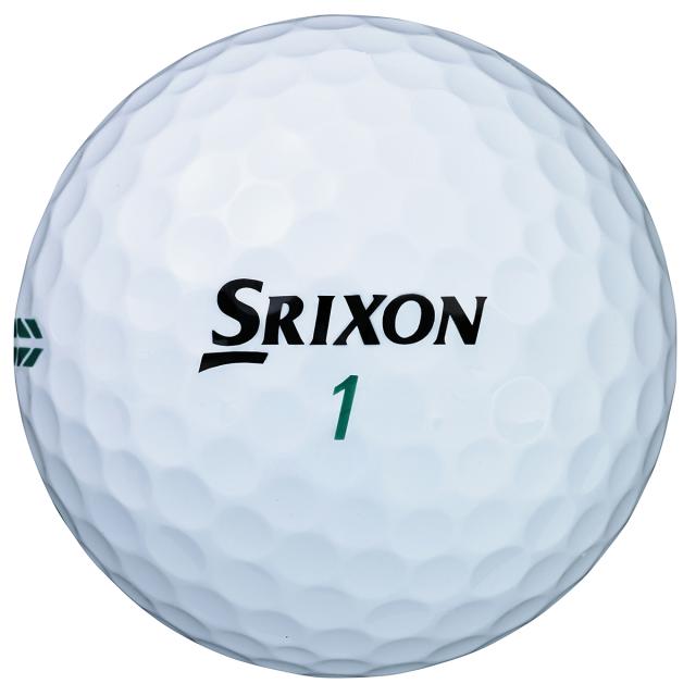 ダンロップ　SRIXON　TRI-STAR ボール 3ダースセット