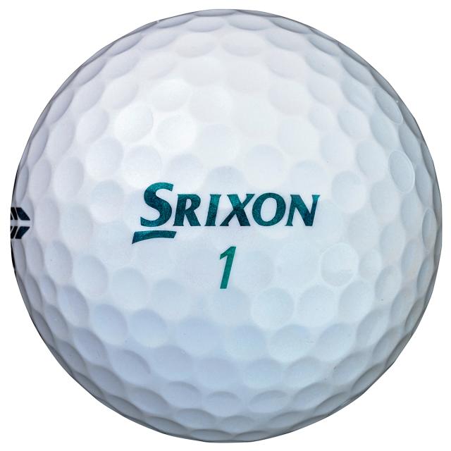 ダンロップ　SRIXON　TRI-STAR ボール 3ダースセット