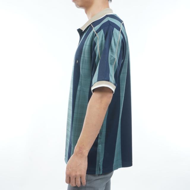 ナイキ　NIKE　Dri-FIT Fairway Fresh ルーズ半袖ポロシャツ_2