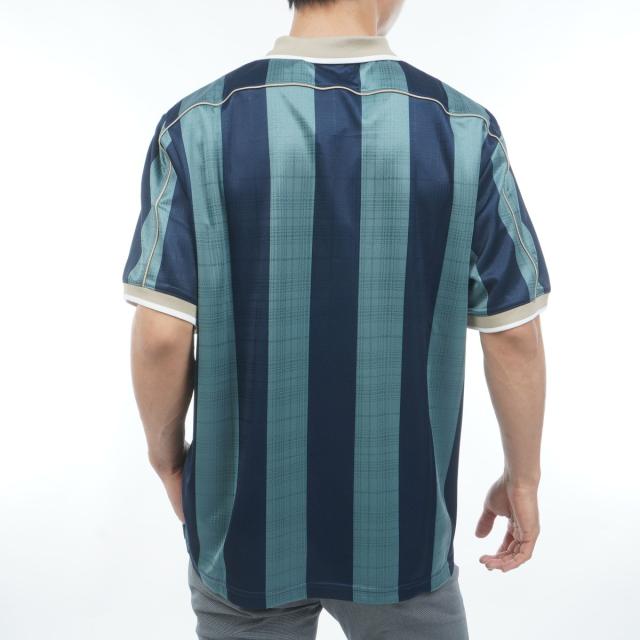 ナイキ　NIKE　Dri-FIT Fairway Fresh ルーズ半袖ポロシャツ_3